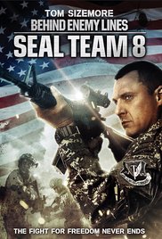 Seal Team Eight: Behind Enemy Lines