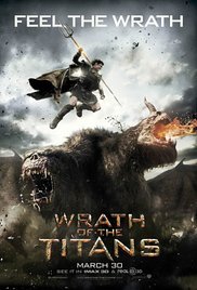 Wrath of the Titans