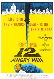 12 Angry Men