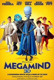 Megamind