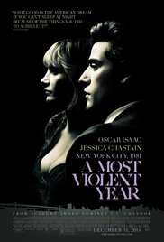 A Most Violent Year