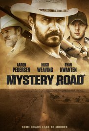 Mystery Road