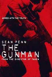 The Gunman