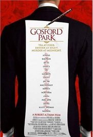 Gosford Park