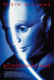 Bicentennial Man