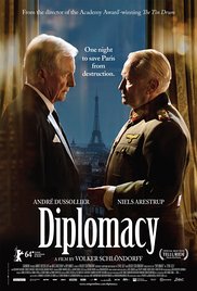 Diplomacy