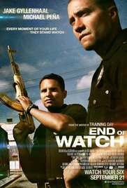 End of Watch