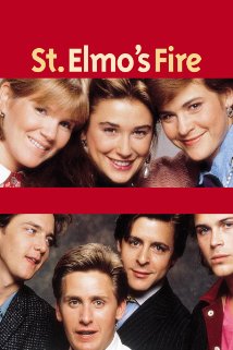 St. Elmos Fire