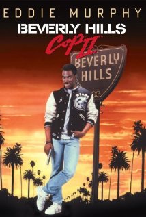 Beverly Hills Cop II