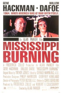 Mississippi Burning