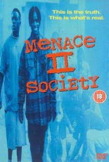 Menace II Society