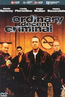 Ordinary Decent Criminal