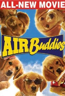 Air Buddies