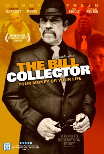 The Bill Collector