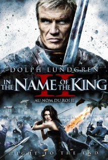 In the Name of the King 2: Two Worlds