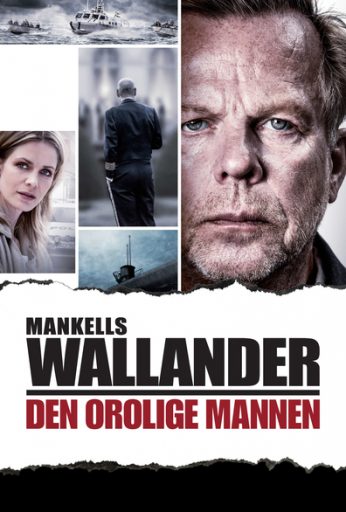 Wallander 27: Den orolige mannen