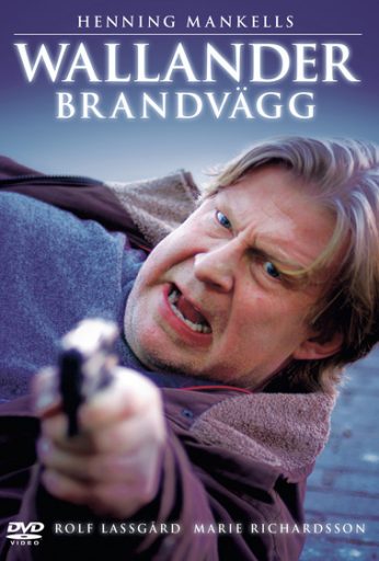 Wallander – Brandvägg