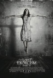 The Last Exorcism Part II