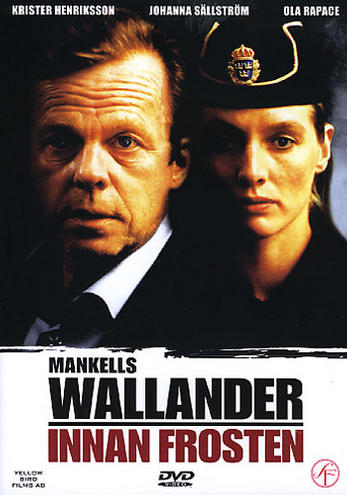 Wallander 1: Innan Frosten