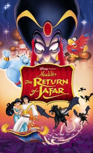 The Return of Jafar