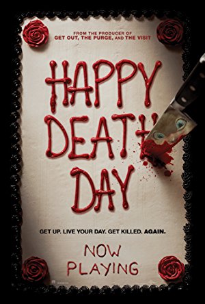 Happy Death Day