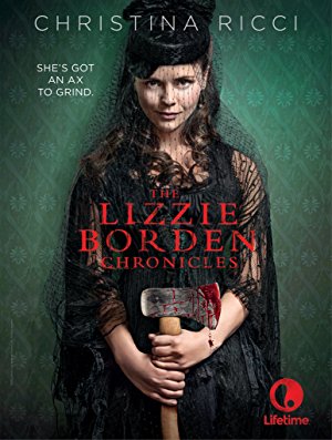 The Lizzie Borden Chronicles