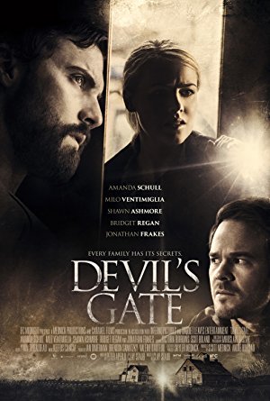 Devils Gate