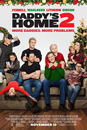 Daddys Home 2