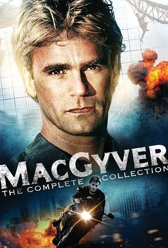 MacGyver