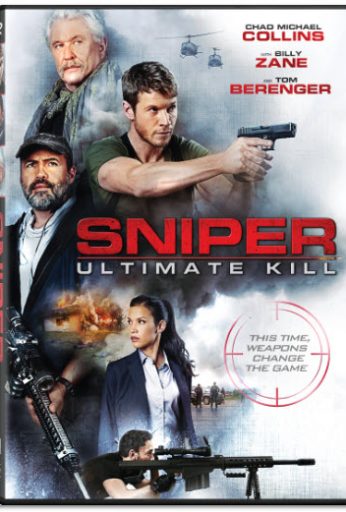 Sniper: Ultimate Kill