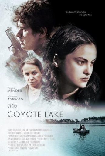 Coyote Lake