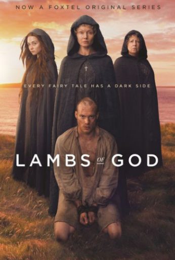 Lambs of God