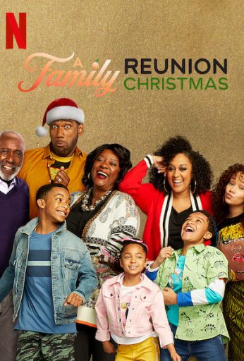 A Family Reunion Christmas