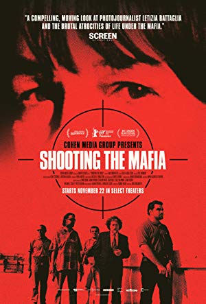 Shooting the Mafia