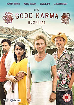 The Good Karma Hospital