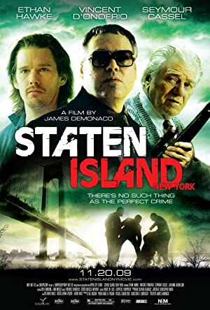 Staten Island