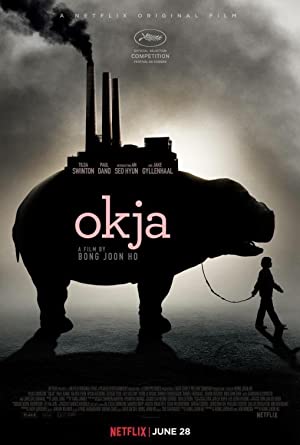 Okja