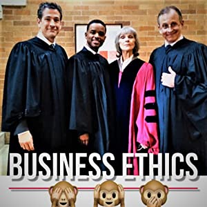 Business Ethics