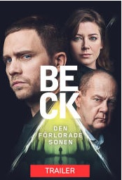 Beck Den förlorade sonen