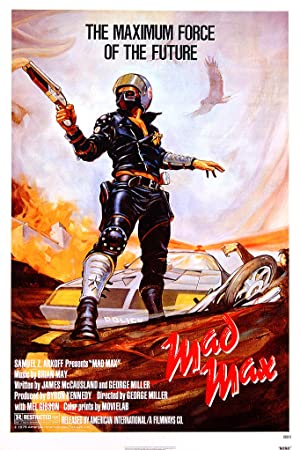 Mad Max