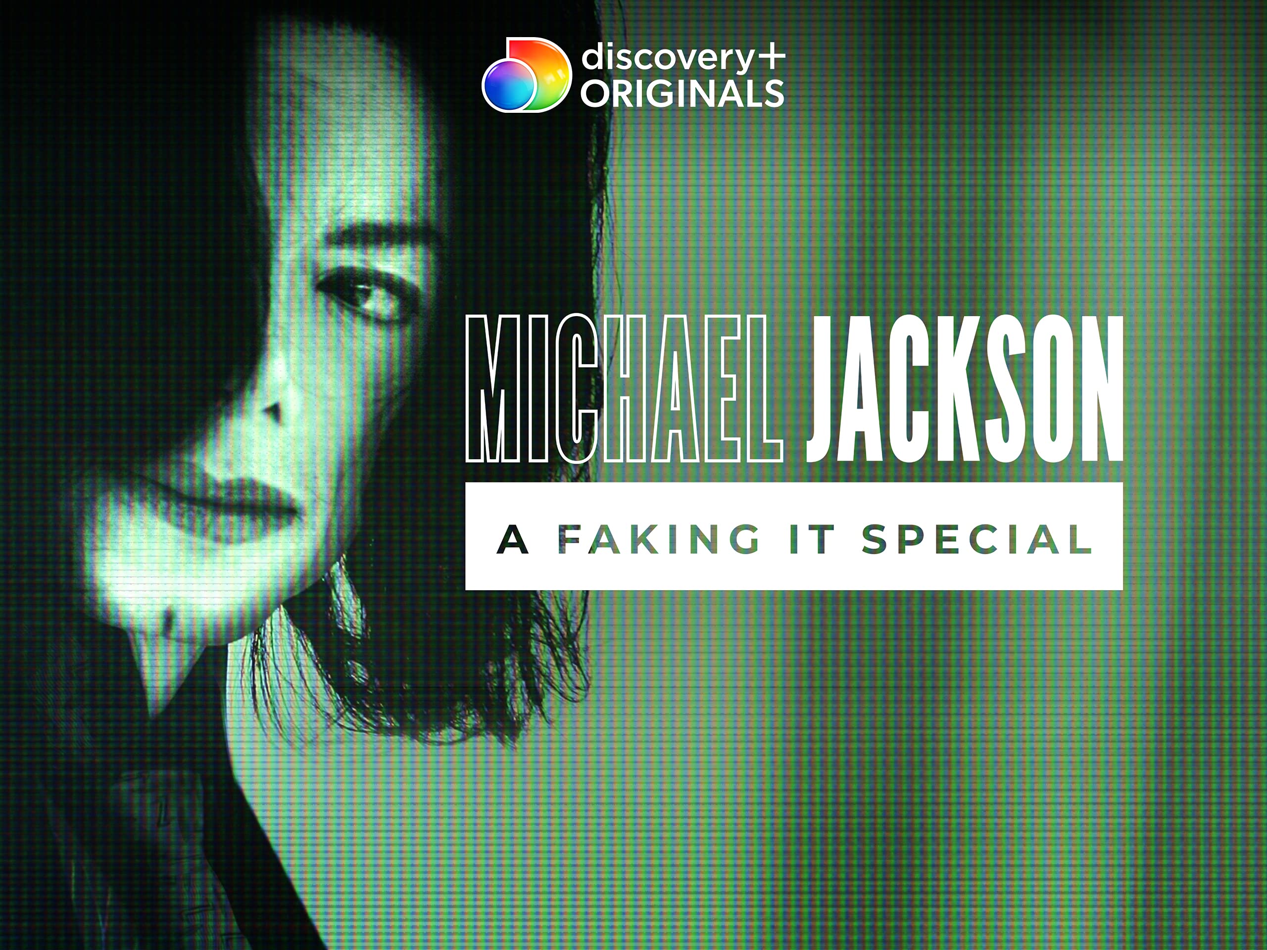 Michael Jackson: A Faking It Special 2021 – Nyafilmer