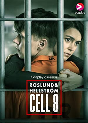 Roslund & Hellström: Cell 8