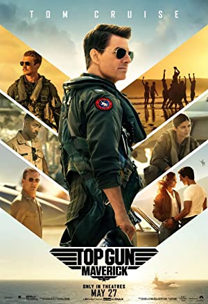 Top Gun: Maverick