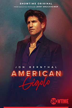 American Gigolo