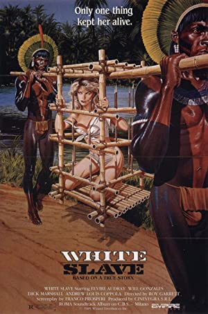 White Slave