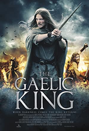 The Gaelic King