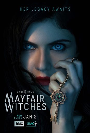 Anne Rice’s Mayfair Witches