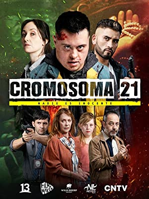 Cromosoma 21