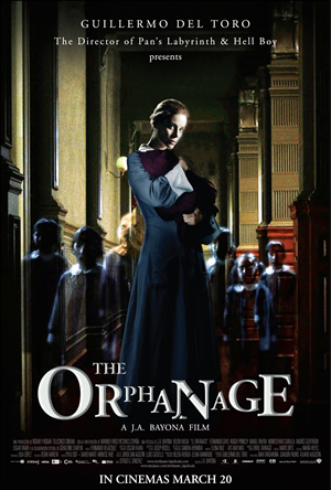 The Orphanage