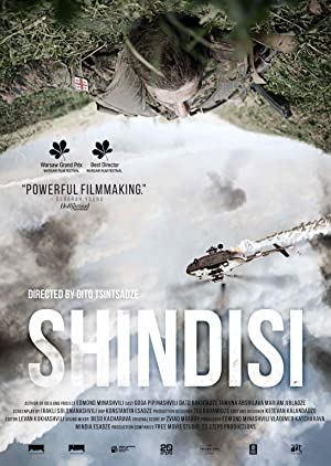 Shindisi